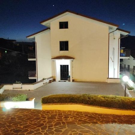 Dimora Del Camminatore Apartment Coppito Exterior foto