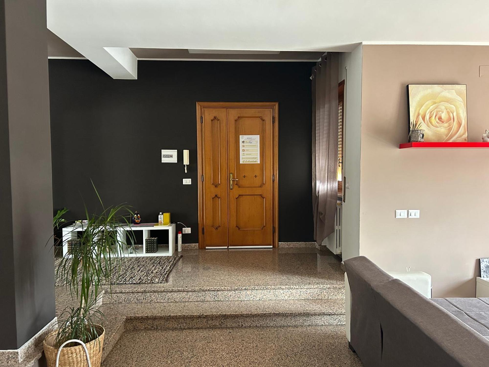 Dimora Del Camminatore Apartment Coppito Exterior foto