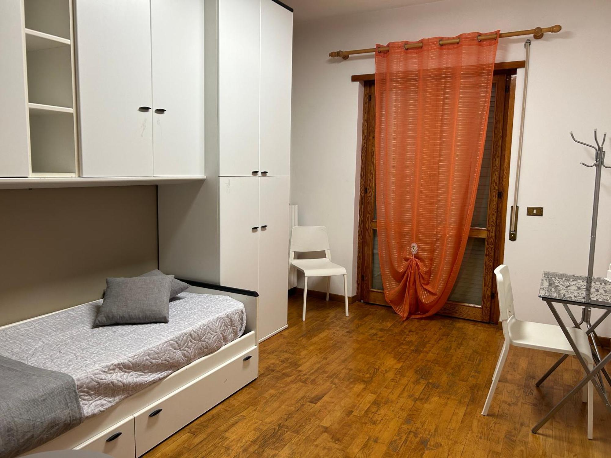 Dimora Del Camminatore Apartment Coppito Exterior foto